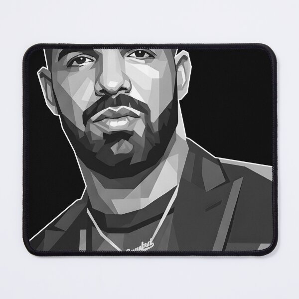 Item preview, Drake Grayscale designed and sold by Japanese art.