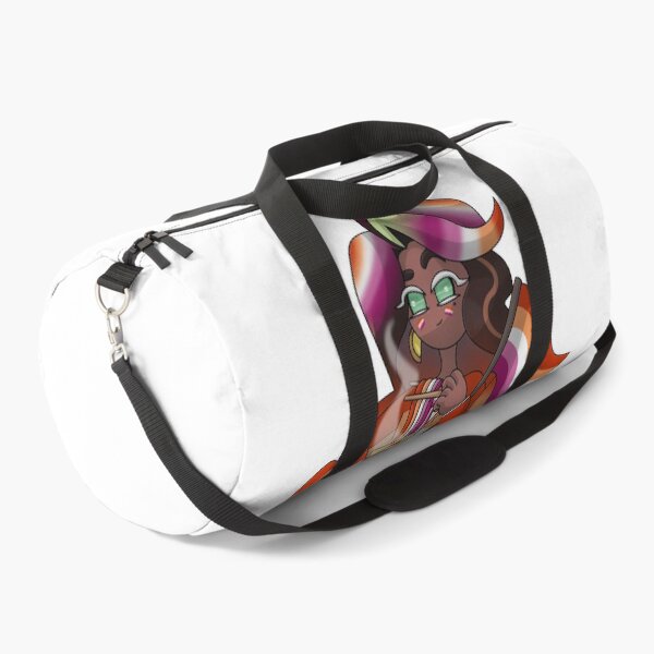 Item preview, CookieRun Pride Month Day 8: Agent Jjajang Cookie designed and sold by DarkDragonDeception - Claudia.