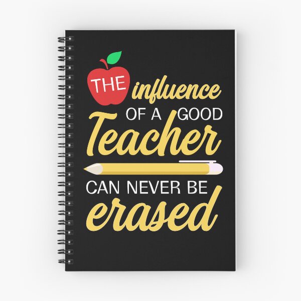 Item preview, The Influence Of A Good Teacher designed and sold by teeperfect.