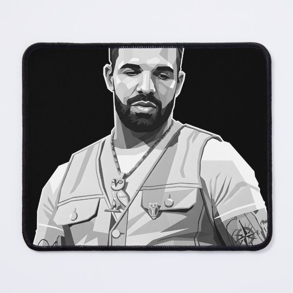 Item preview, Drake Grayscale designed and sold by Japanese art.