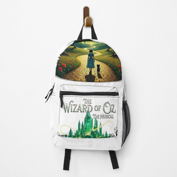 Item preview, The Wizard of OZ the Musical designed and sold by Lyric Vault - Rock on.