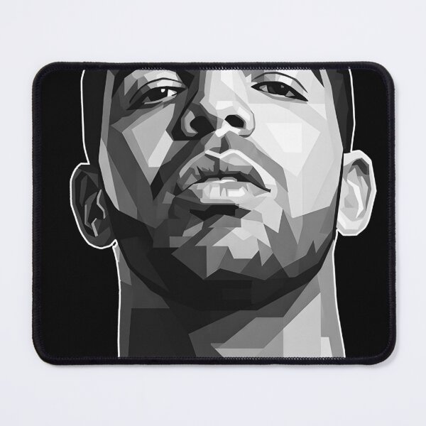 Item preview, Drake Grayscale designed and sold by Japanese art.