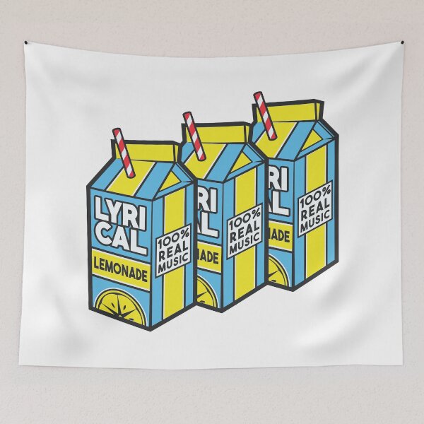 Item preview, Lemonade-merch designed and sold by aune-co.