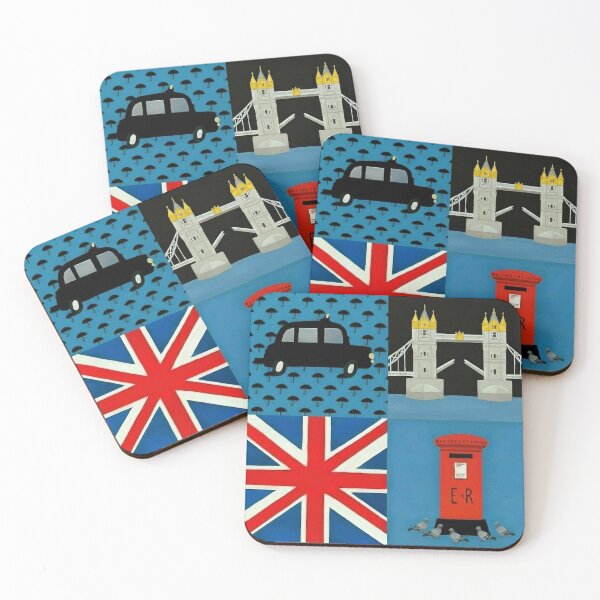 Item preview, London, London, London designed and sold by MissBandBruno.