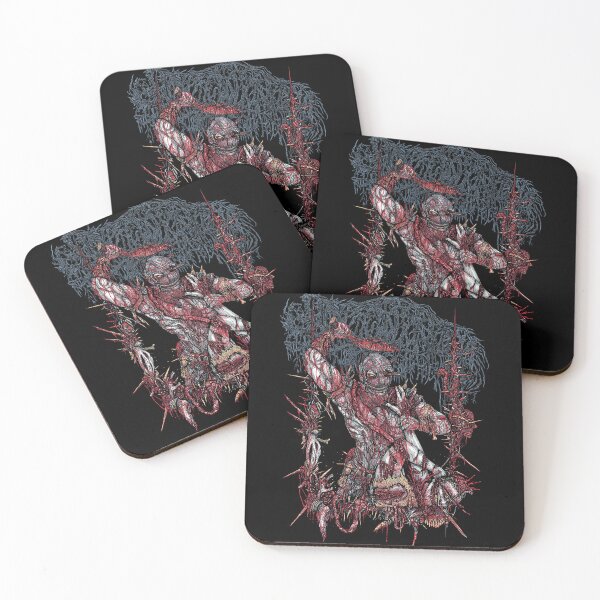 Item preview, sanguisugabogg merch designed and sold by clasdiff.