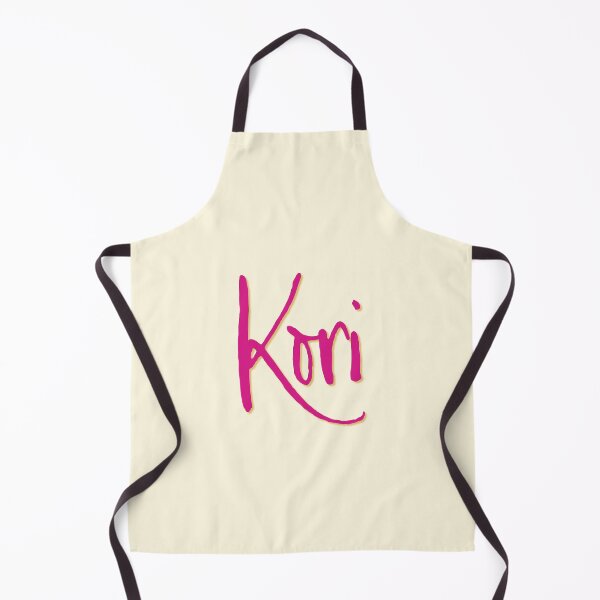 Item preview, KORI personalized type design designed and sold by CharlottePlaceArt.