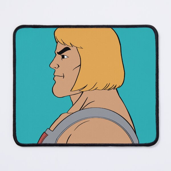Item preview, Man of Power designed and sold by DarwinAlcazar.