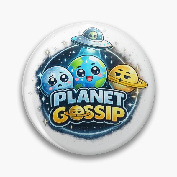 Item preview, PLANET GOSSIP designed and sold by PLANET GOSSIP.