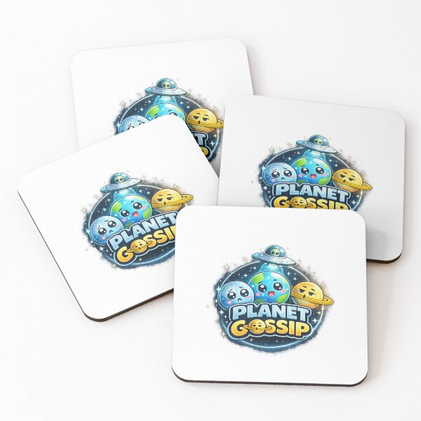 Item preview, PLANET GOSSIP designed and sold by PLANET GOSSIP.