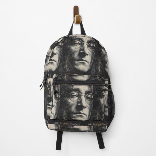 Item preview, Lenon, Imagine designed and sold by Swiss Pam Studio.