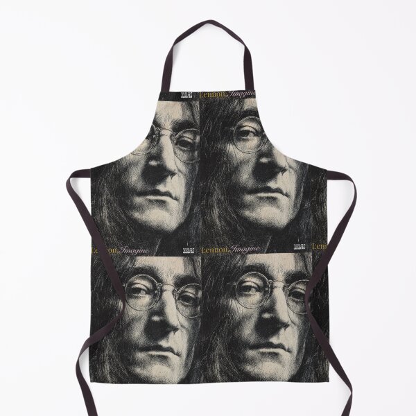 Item preview, Lenon, Imagine designed and sold by Swiss Pam Studio.