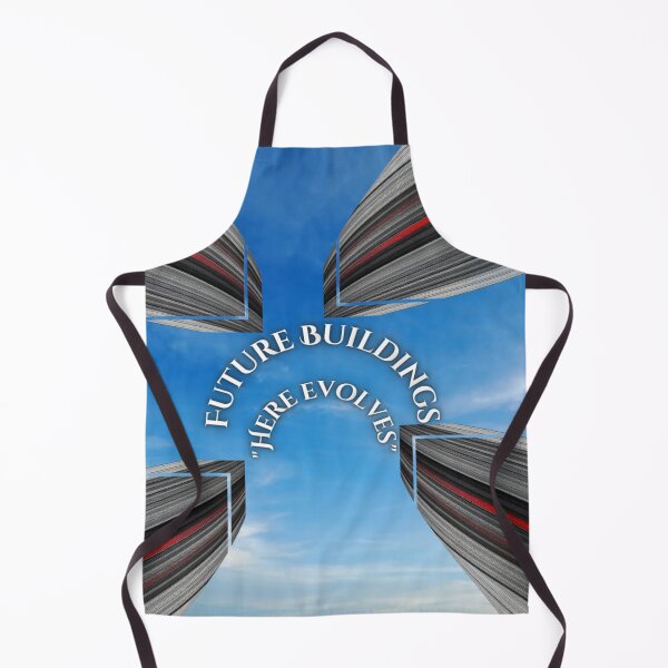 Item preview, City evoles designed and sold by Tama-sirth.
