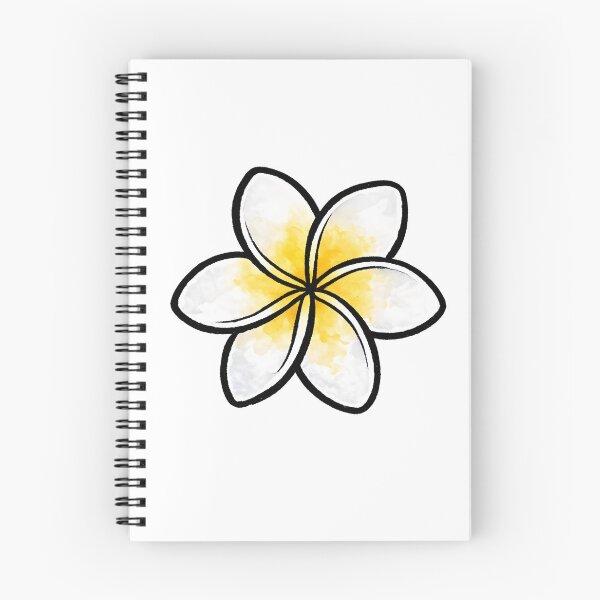 Item preview, Plumeria designed and sold by GraphicsClub.