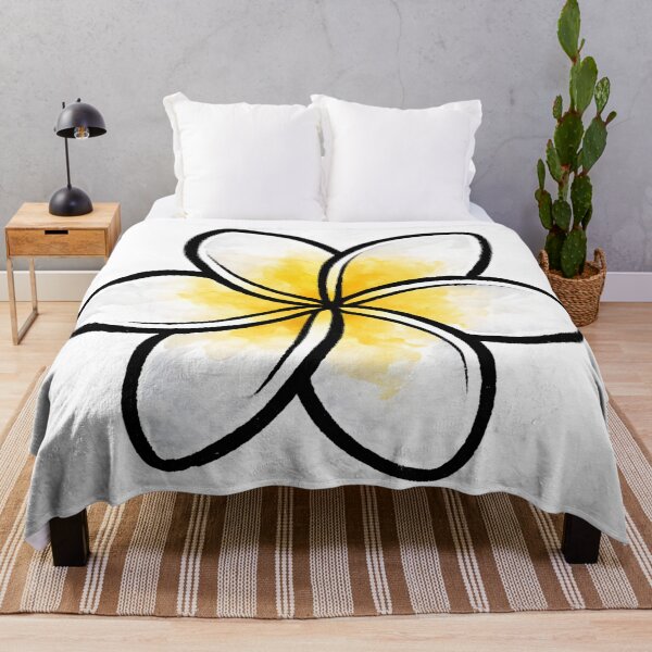 Item preview, Plumeria designed and sold by GraphicsClub.