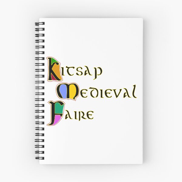 Item preview, Kitsap Medieval Faire designed and sold by JuneFaire.