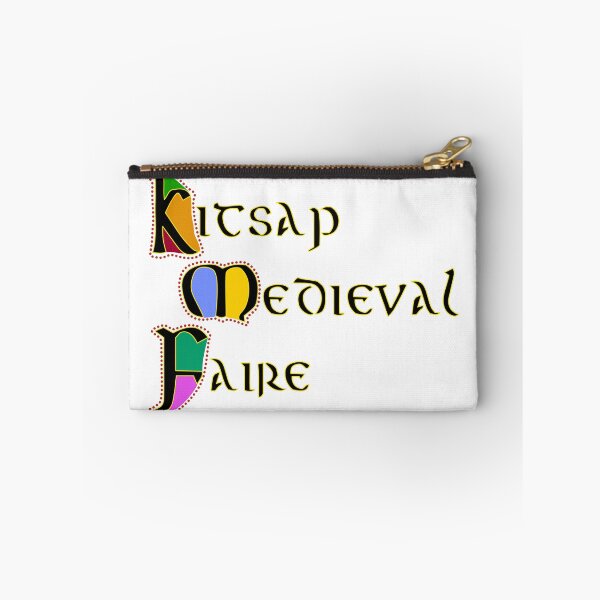Item preview, Kitsap Medieval Faire designed and sold by JuneFaire.