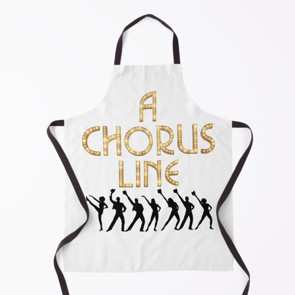 Item preview, A Chorus Line The Musical designed and sold by Rock_On.