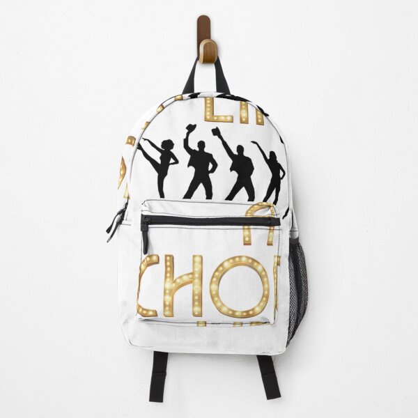 Item preview, A Chorus Line The Musical  designed and sold by Lyric Vault - Rock on.