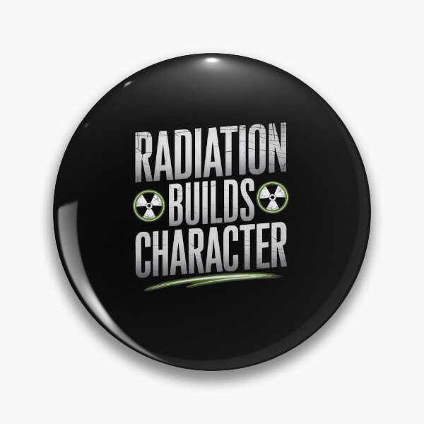 Item preview, Radiation Builds Character designed and sold by Dilwish5.