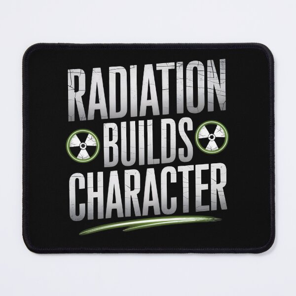 Item preview, Radiation Builds Character designed and sold by Dilwish5.