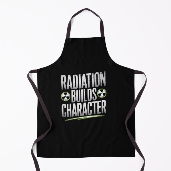 Item preview, Radiation Builds Character designed and sold by Dilwish5.