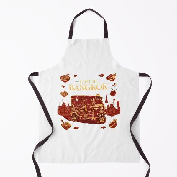 Item preview, Tuk Tuk Thailand designed and sold by Arty Art.