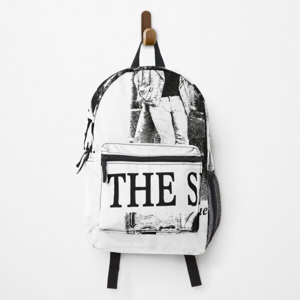 Item preview, The Smiths The Queen is Dead Morrissey designed and sold by PinkiesArts.