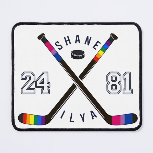 Item preview, shane ilya - Hollanov designed and sold by aune-co.