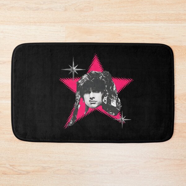 Item preview, Retro Pop Art Halftone Star Graphic designed and sold by HUTEND.