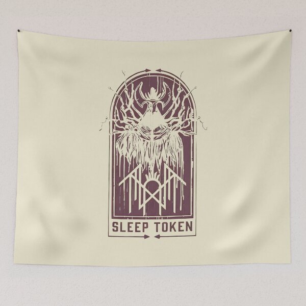 Item preview, metal band world tour designed and sold by eneokeloART.