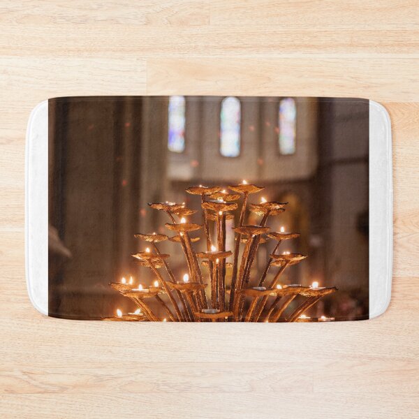 Item preview, Sacred Embers // Cathedral of Saint Mary Florence designed and sold by Alex Youroukelis.