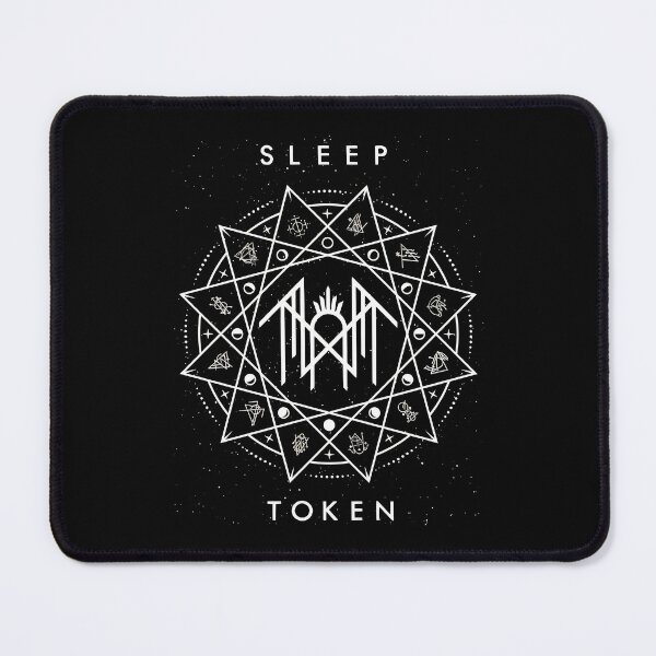 Item preview, metal band designed and sold by eneokeloART.