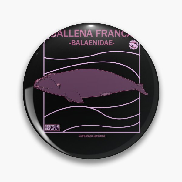 Item preview, Balaenidae designed and sold by Procyonidae Creative.