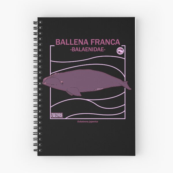 Item preview, Balaenidae designed and sold by Procyonidae Creative.