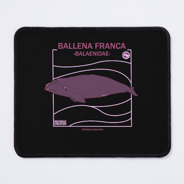 Item preview, Balaenidae designed and sold by Procyonidae Creative.