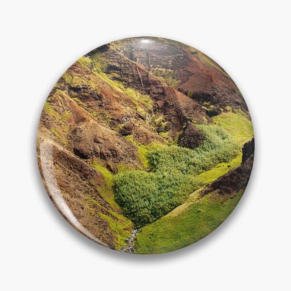 Item preview, Breathtaking Tropical Valley, Napali Cliffs, In Kauai, Hawaii  designed and sold by DEC02.