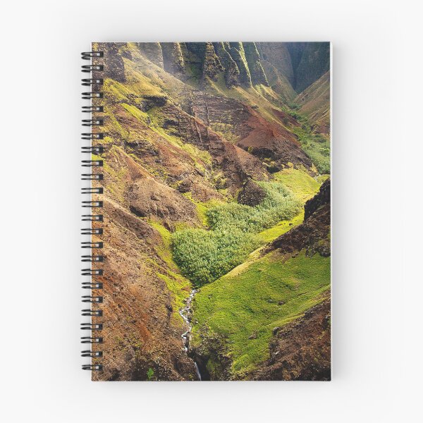 Item preview, Breathtaking Tropical Valley, Napali Cliffs, In Kauai, Hawaii  designed and sold by DEC02.