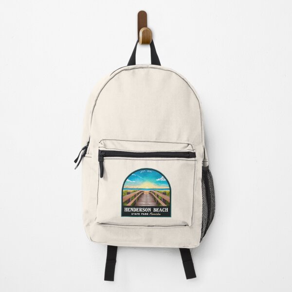 Item preview, Henderson Beach State Park (Florida), USA designed and sold by PinkandP.
