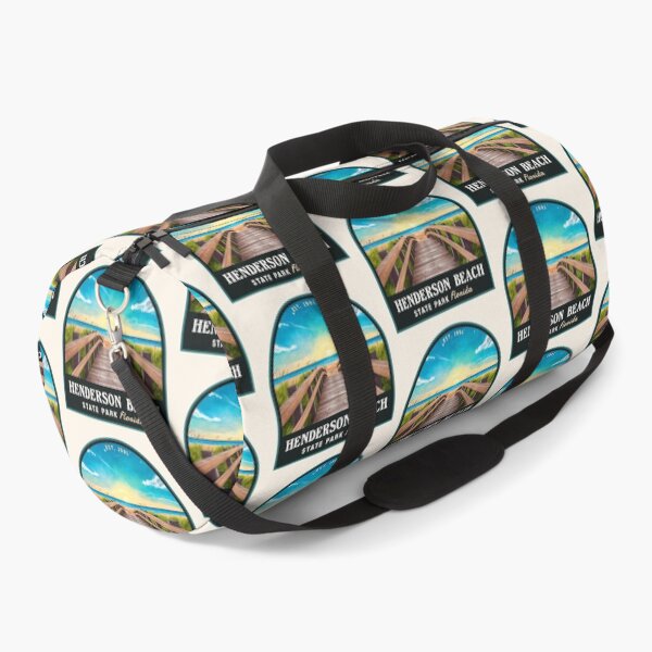 Item preview, Henderson Beach State Park (Florida), USA designed and sold by PinkandP.