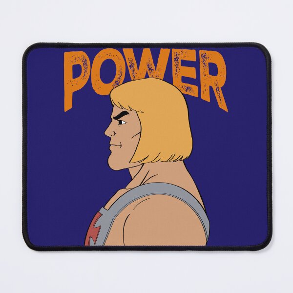 Item preview, Behind the Power designed and sold by DarwinAlcazar.