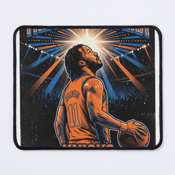 Item preview, Vintage Basketball Champion Poster designed and sold by JustinBranye.