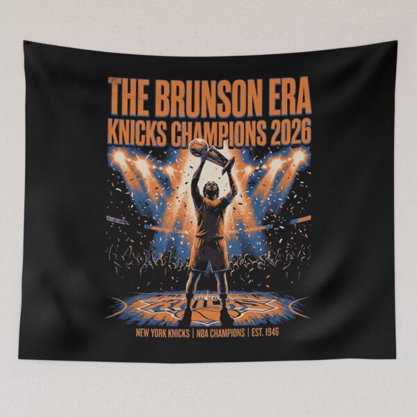 Item preview, Basketball Era Celebration designed and sold by JustinBranye.