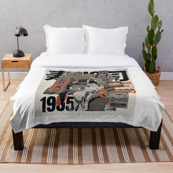 Item preview, Vintage Sushi Collage – Retro Japanese Manga Street Poster designed and sold by zumerdiego.
