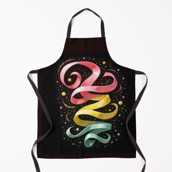 Item preview, Celestial Ribbon Dance. designed and sold by fbtrisha.