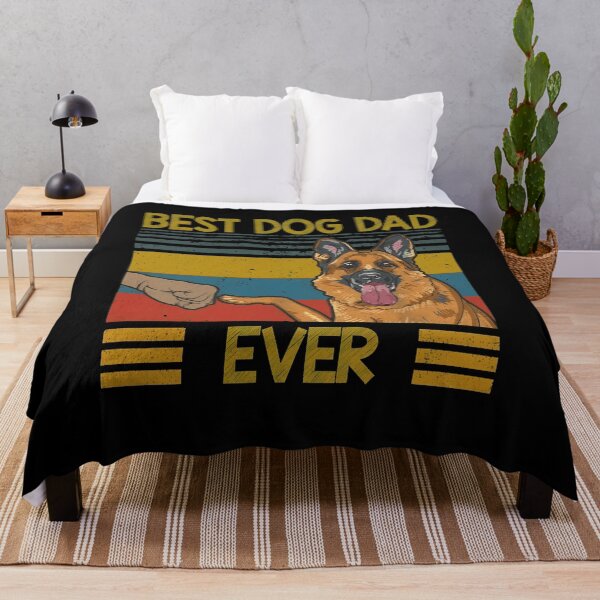 Item preview, BEST DOG DAD EVER designed and sold by GiaoCalonas.