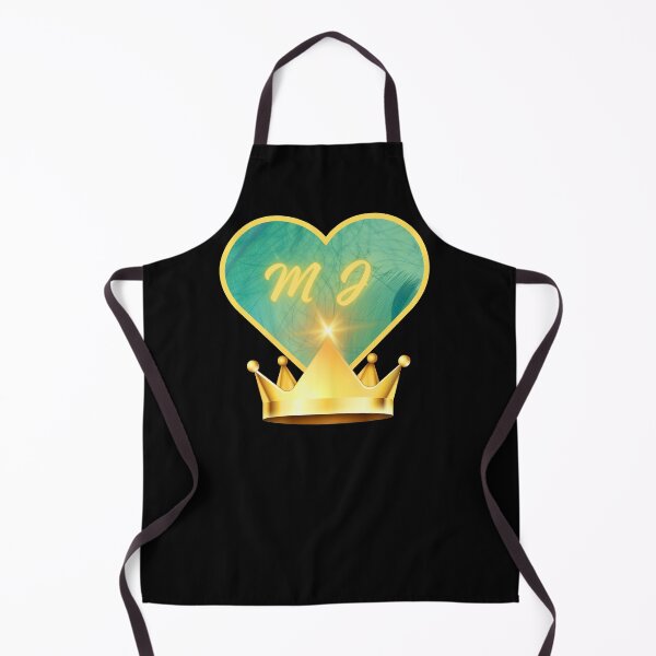Item preview, Michael Jackson The King's Heart designed and sold by PaniKulka.