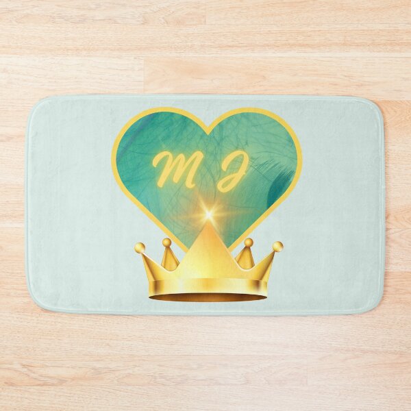 Item preview, Michael Jackson The King's Heart designed and sold by PaniKulka.
