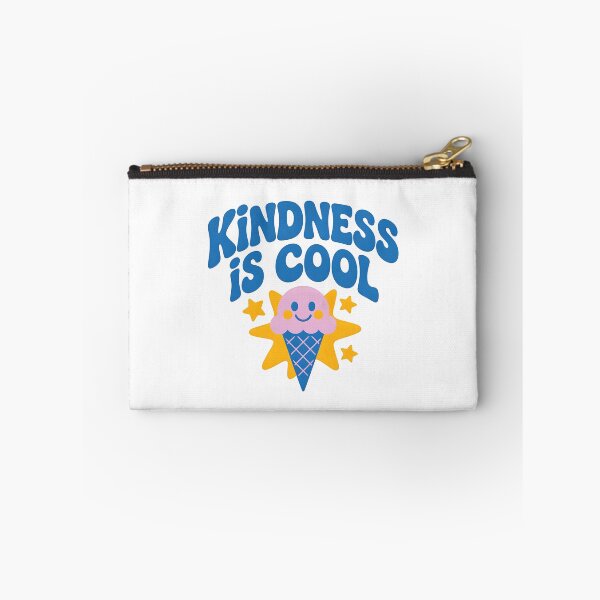 Item preview, Kindness is cool designed and sold by nimmitrends.