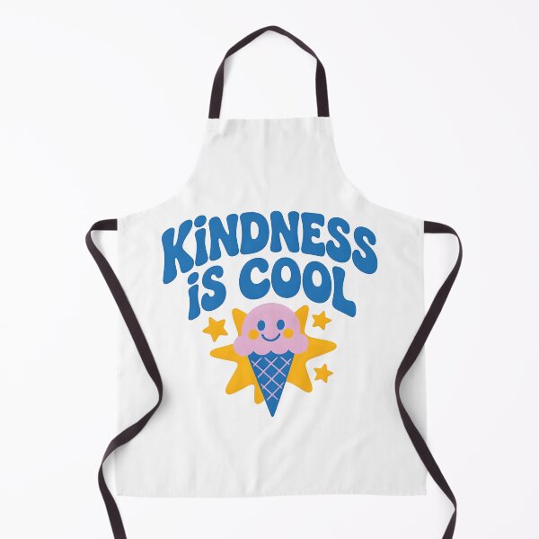 Item preview, Kindness is cool designed and sold by nimmitrends.