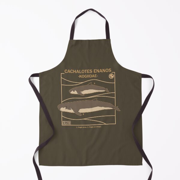 Item preview, Kogiidae designed and sold by Procyonidae Creative.
